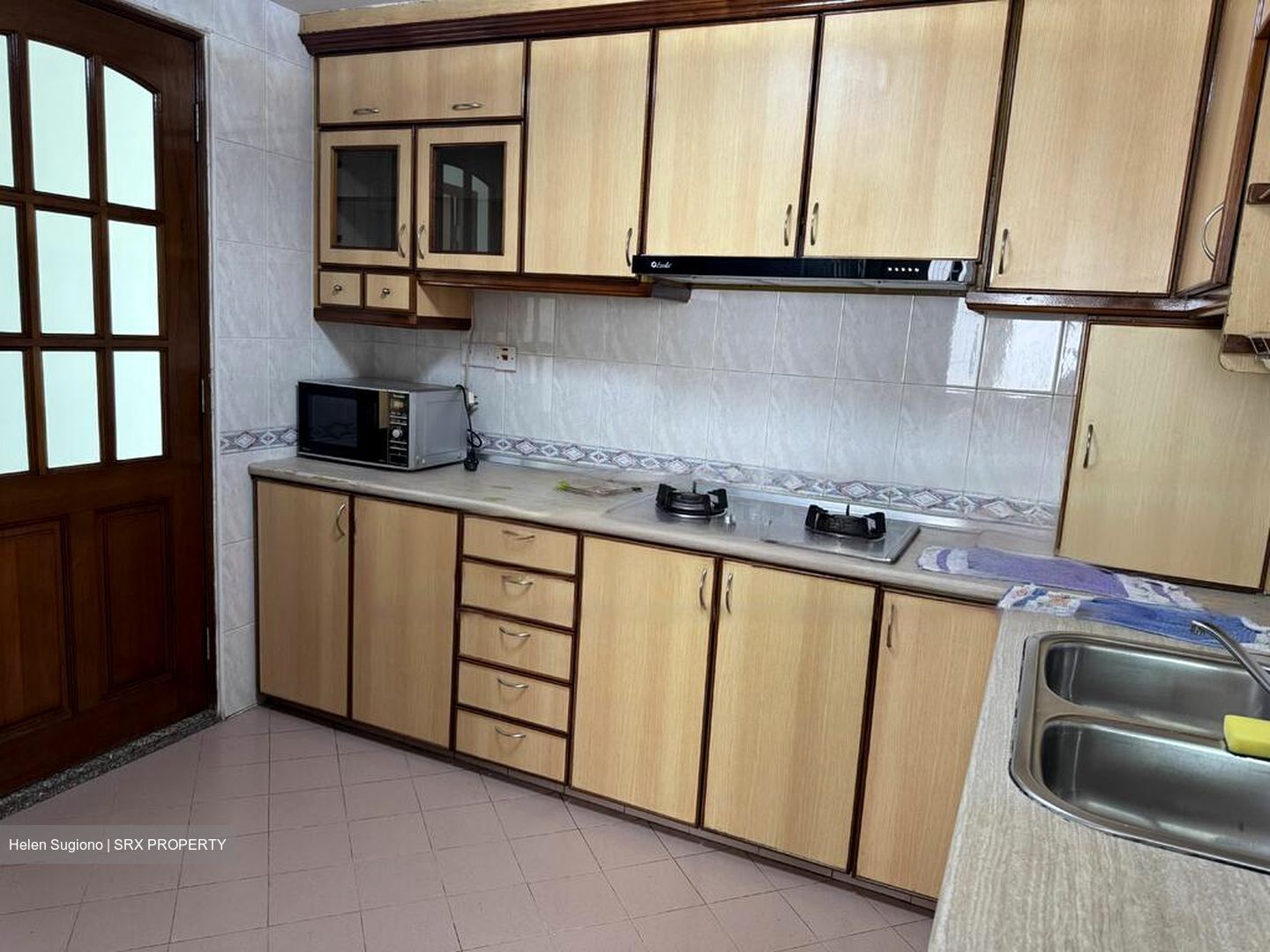 Regal Court (D12), Apartment #480045631